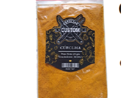 Cúrcuma