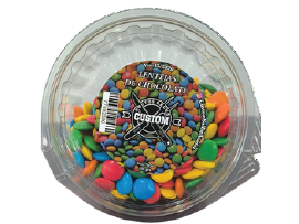 Rocklets 100 gr - Envase Plástico