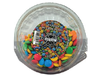 Rocklets 100 gr - Envase Plástico
