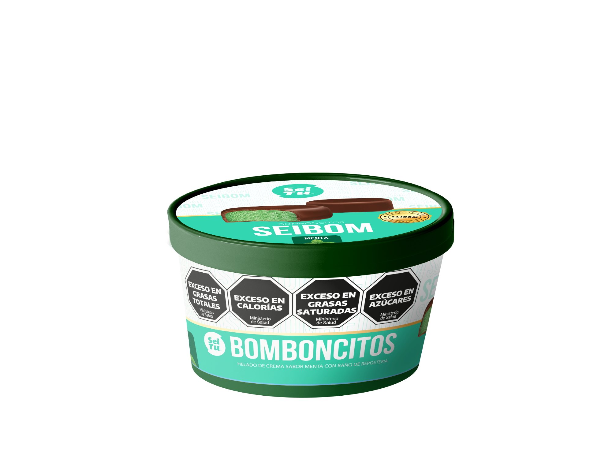 BOMBONCITO MENTA