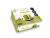 BOMBON ESCOCES PISTACHO X8 UNIDADES