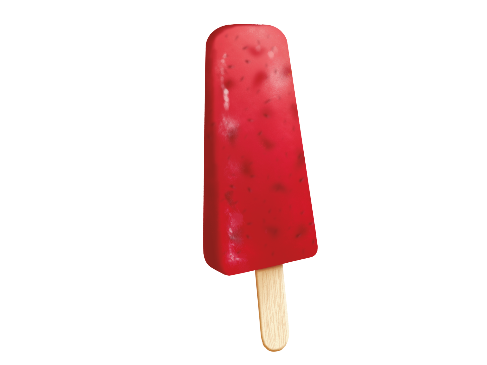 PALITO FRUTI FROZEN  X24 UNIDADES