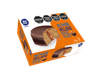 ALFAJOR CLASICO X8 UNIDADES