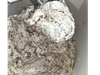 GRANIZADO