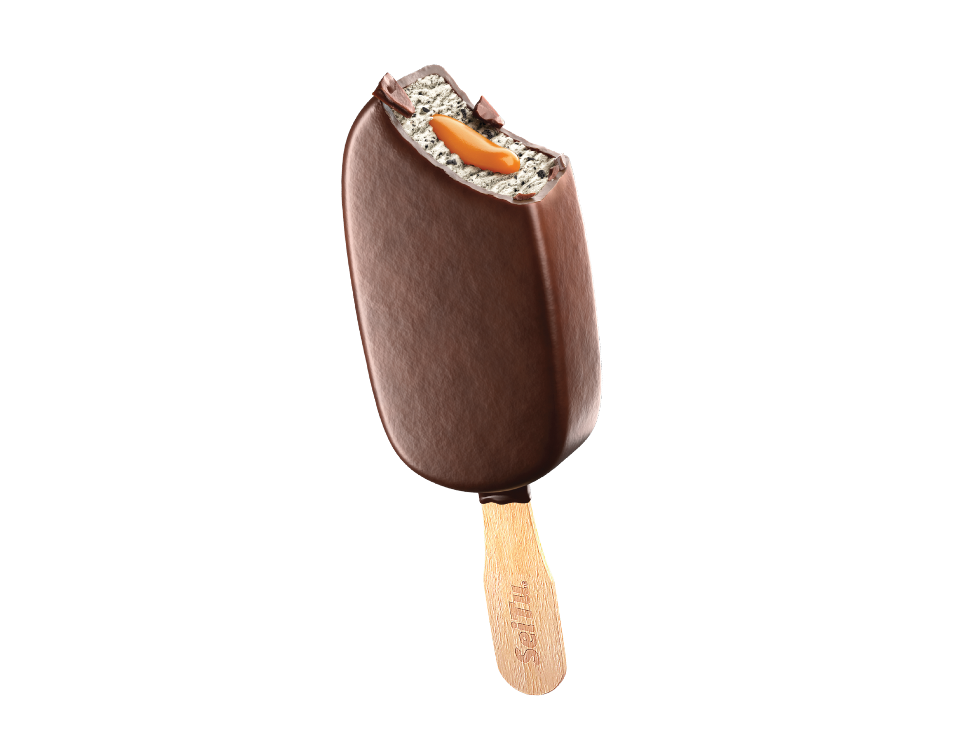 PALITOS SEI BOM COOKIES X16 UNIDADES