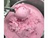 FRUTILLA A LA CREMA