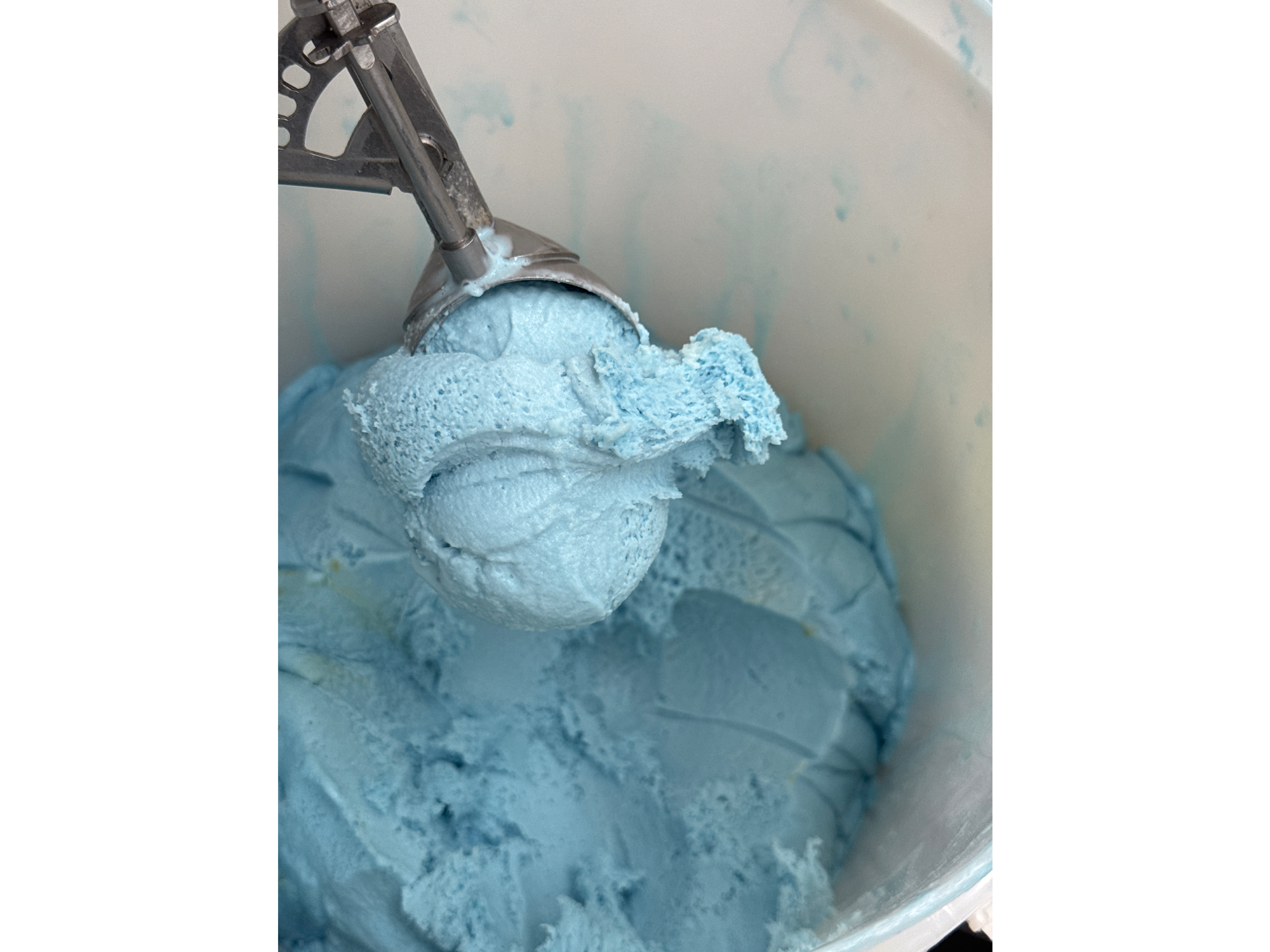 CREMA DE CIELO