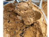 DULCE DE LECHE GRANIZADO