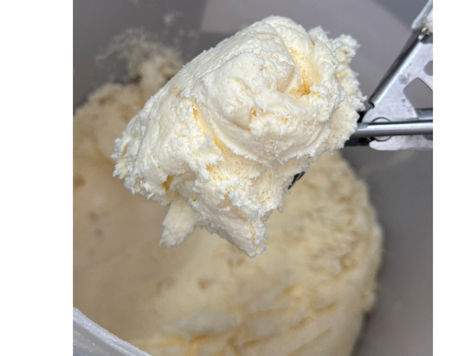 CHOCOLATE BLANCO