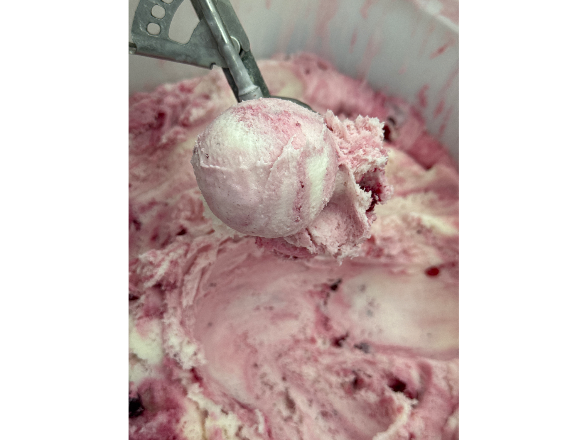 MASCARPONE