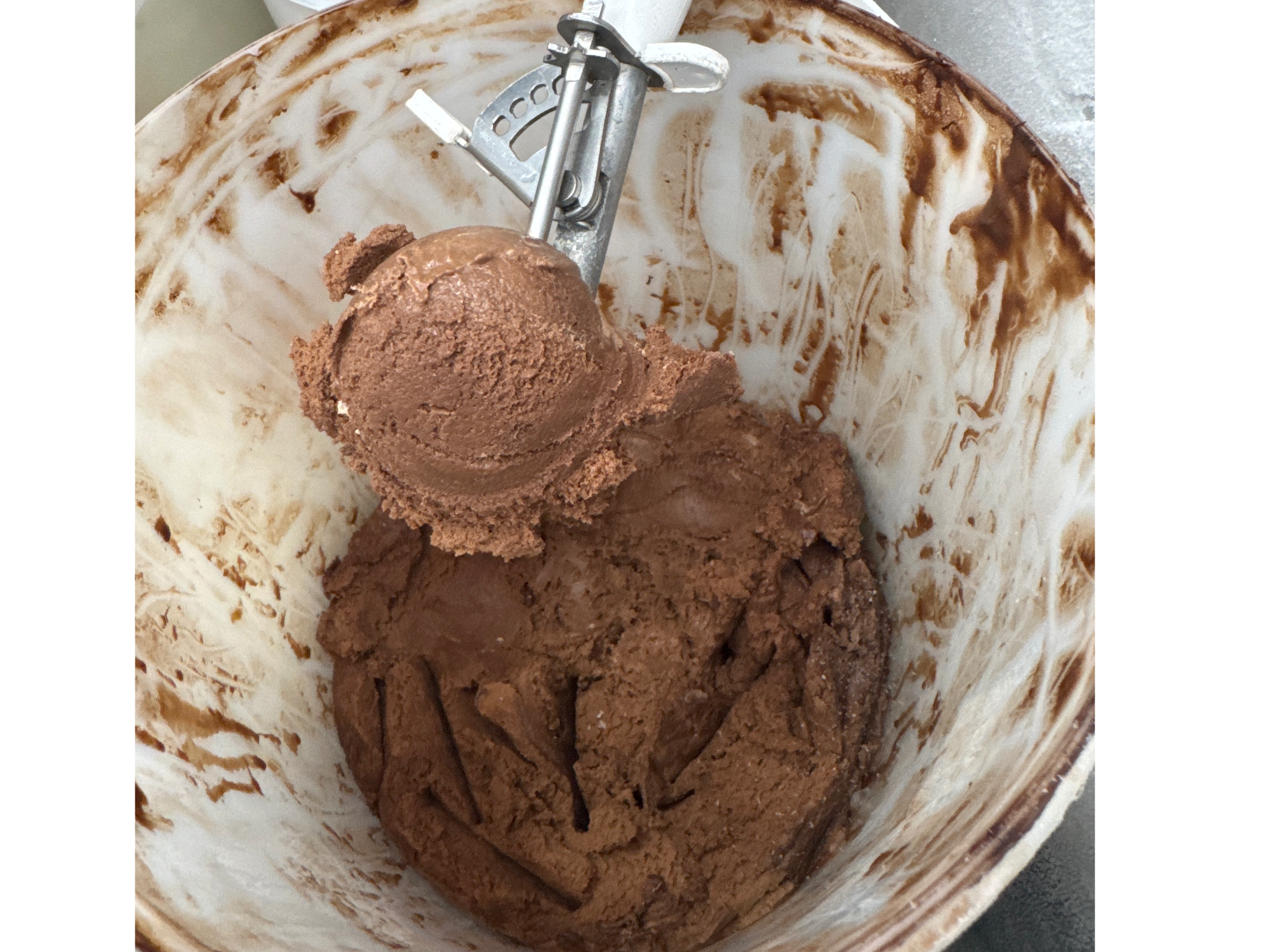 CHOCOLATE