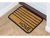 ALFOMBRA DE ENTRADA YUTE