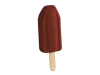 PALITO CREMOSO DE CHOCOLATE X24 UNIDADES