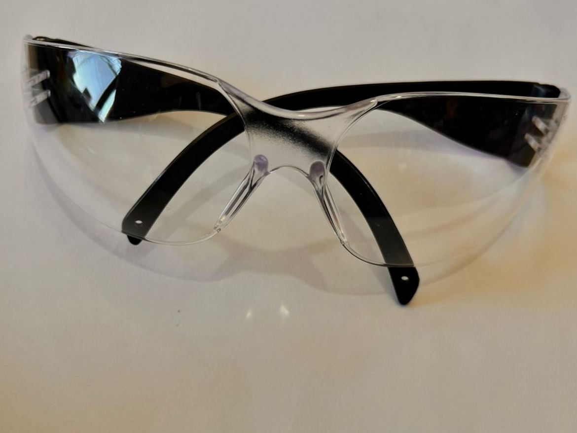 LENTES SEGURIDAD