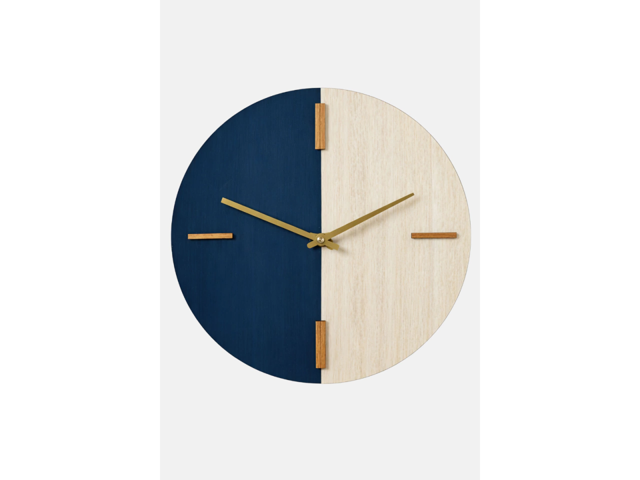 RELOJ DE PARED ATELIER 30 CM