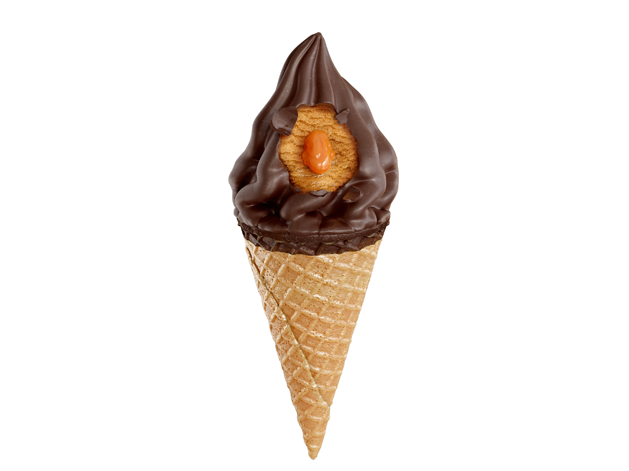 CONO TU DULCE DE LECHE X14 UNIDADES