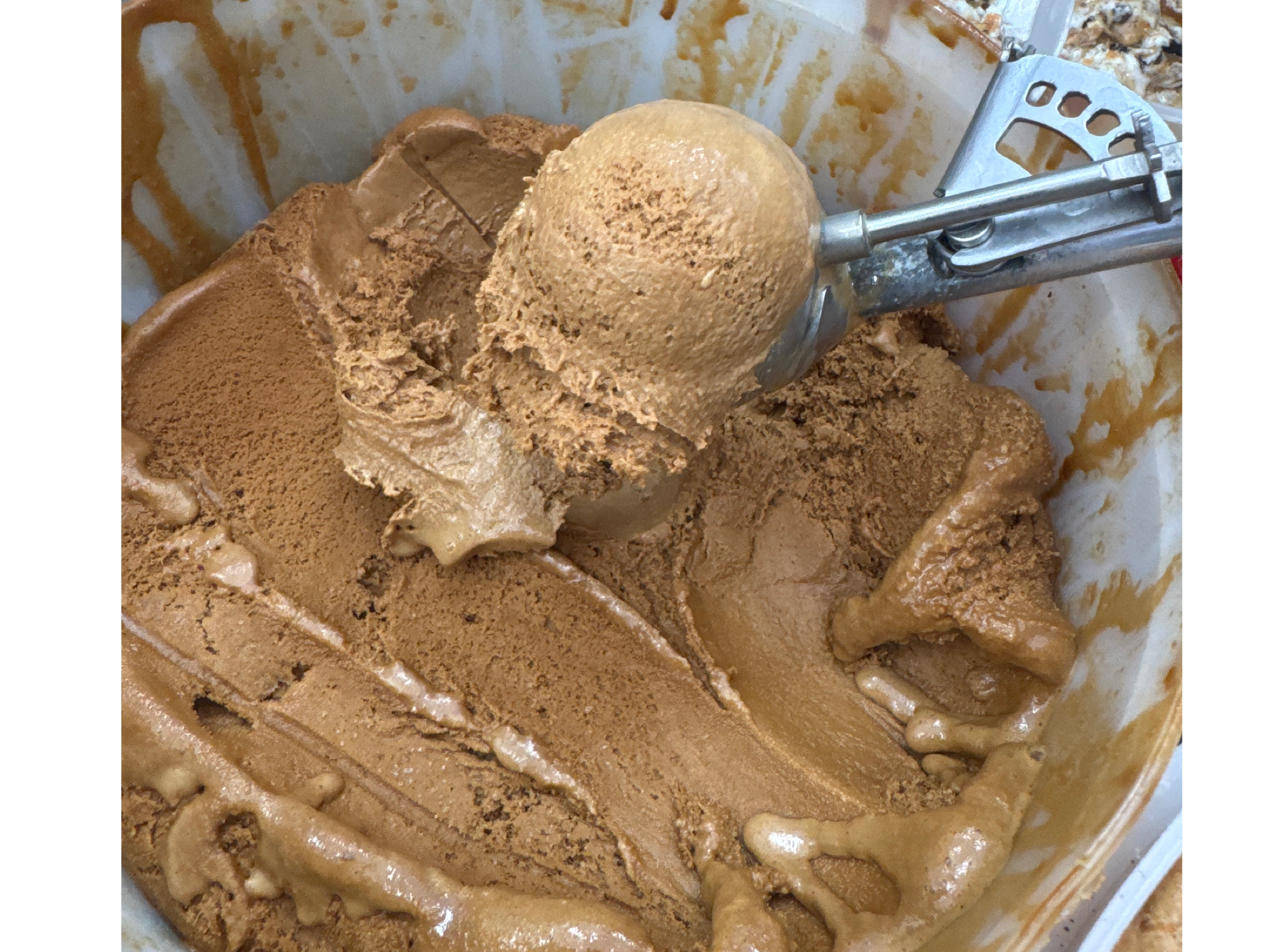 DULCE DE LECHE