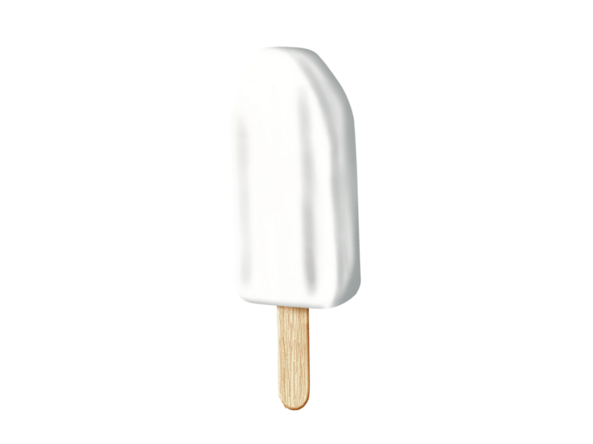 PALITO CREMOSO DE AMERICANA X24 UNIDADES