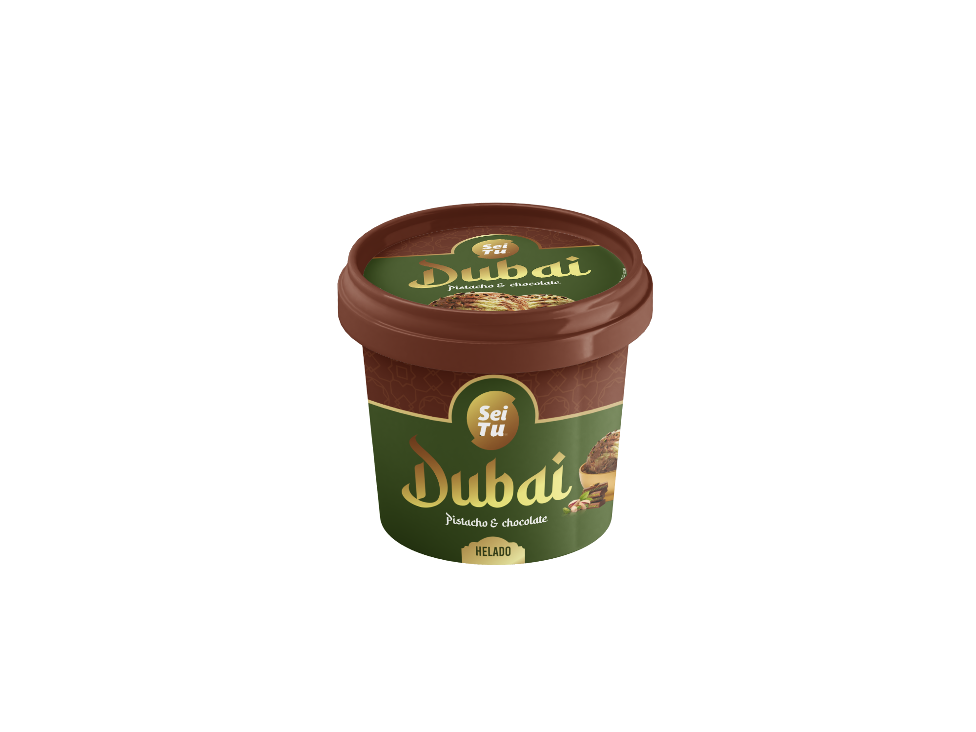 POTE DUBAI