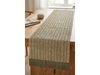 CAMINO DE MESA YUTE 180X30CM
