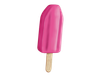 PALITO CREMOSO DE FRUTILLA X24 UNIDADES
