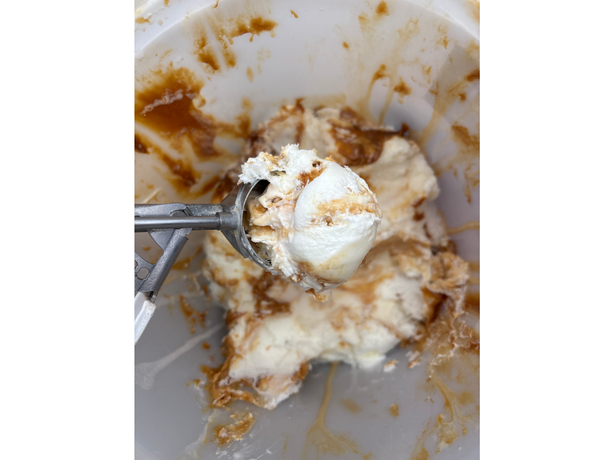 BANANA SPLIT