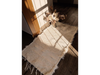 ALFOMBRA ARTESANAL ALFONSINA 90X150