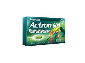 ACTRON 600