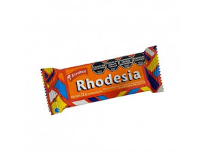 RODESIA
