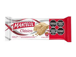 Mantecol x110g