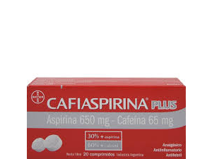 cafia plus
