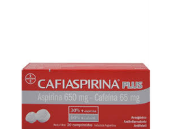cafia plus