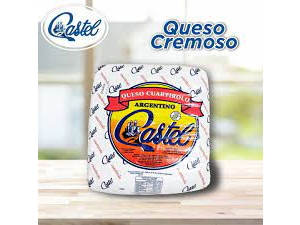 CREMOSO CASTEL