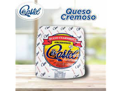 CREMOSO CASTEL