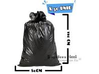 Bolsa compactadora 80 x 100