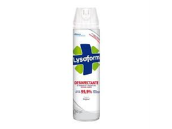 LYSOFORM MONTAÑA AEROSOL