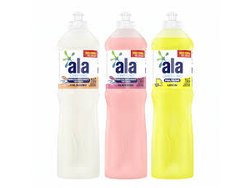 LAVAVAJILLA ALA X 750