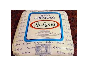 CREMOSO LA LOMA
