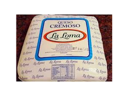 CREMOSO LA LOMA