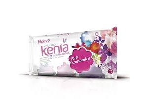 JABON KENIA cupido X 3