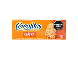 CEREALITAS