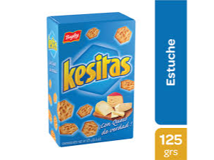 KESITA O REX ESTUCHE