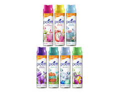 POETT AEROSOL