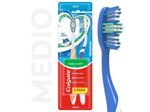 CEPILLO DIENTE COLGATE