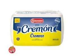CREMOSO  LA SERENISIMA