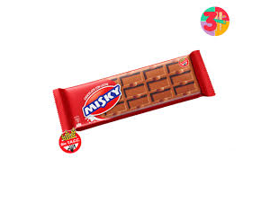 CHOCOLATE CELOFAN GRANDE