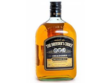 WHISKY CRIADORES