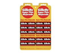 GUILLETE COLORADA xunid