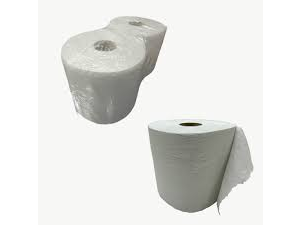 Rollo x2 doble hoja 24cm