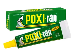 POXIRRAN